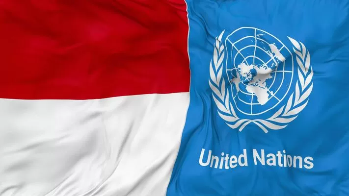 Asia-Pasifik Ajukan Indonesia Sebagai Presiden Dewan HAM PBB 2026