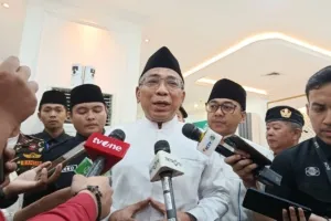 PBNU Percepat Muktamar Usai Rapat Syuriyah dan Mustasyar