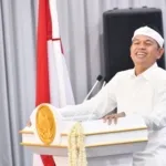 Pemprov Jabar Hentikan Sementara Penerbitan Izin Perumahan