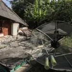 Badan Nasional Penanggulangan Bencana (BNPB) melaporkan ada sekitar 3.500 rumah yang mengalami rusak berat, 4.100 rumah rusak sedang, dan 20.500 rumah rusak ringan pasca banjir bandang dan longsor.