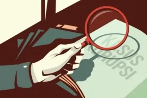 Kumpulan 5 Kasus Viral di 'Liga Korupsi Indonesia' 2025