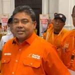 Buruh Tolak UMP DKI 2026, KSPI Siapkan Gugatan dan Aksi Massa