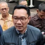 RK Penuhi Panggilan KPK Terkait Dugaan Korupsi BJB