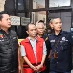 Polres Tetapkan Tersangka Korupsi Dana Hibah Rp7,1 Miliar