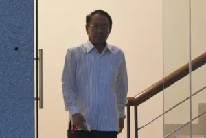 KPK menghentikan penyidikan kasus dugaan korupsi dan suap izin pertambangan nikel yang melibatkan mantan Bupati Konawe Utara Aswad Sulaiman