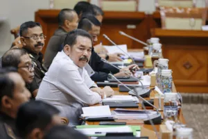 Kejaksaan Agung Usulkan Tambahan Anggaran Rp7,49