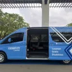 Layanan Transjakarta Cares Dipertanyakan Usai Penumpang Tunanetra Jatuh ke Got