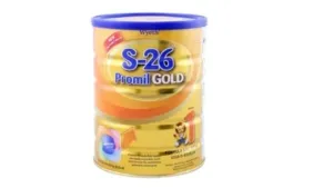 BPOM Hentikan Peredaran Susu Formula Bayi S-26 Promil Nestlé, Ini Alasannya