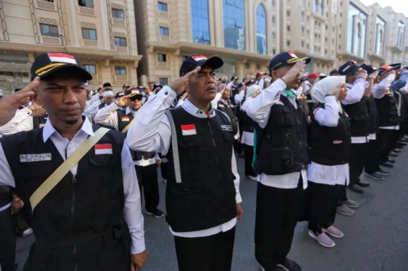 Prabowo Minta TNI-Polri Jadi Petugas Haji, Mabes Polri: “Siap Bos!”