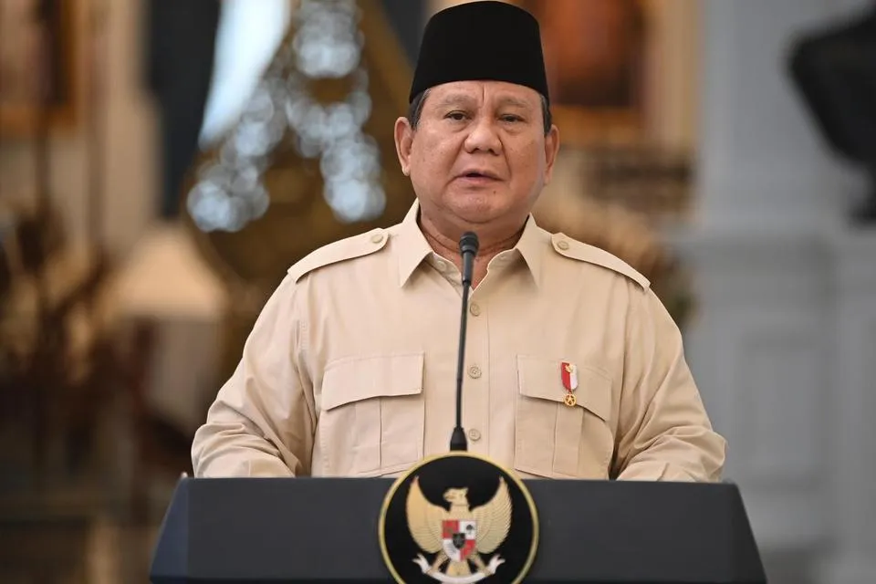 Prabowo Panggil 1.200 Rektor dan Guru Besar, Dana Riset Jadi Rp12 T