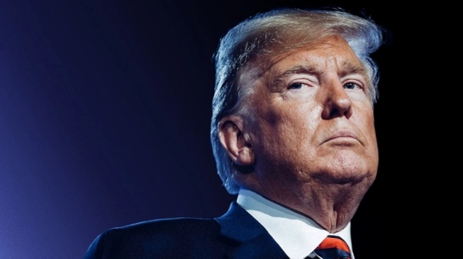 Alasan Amerika Serikat Serang Venezuela