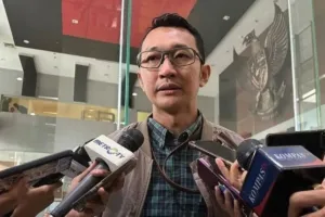 KPK Miliki Bukti Aliran Dana Kasus Korupsi Kuota Haji ke Petinggi PBNU