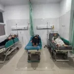 803 Siswa di Gerobogan Keracunan MBG, Satgas Jateng Evaluasi SPPG