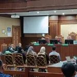 Ahok-Jonan Masuk Daftar Saksi