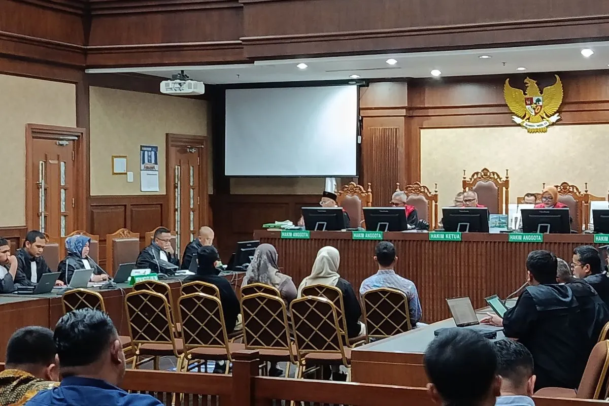 Ahok-Jonan Masuk Daftar Saksi