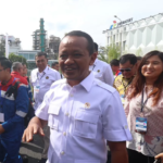 Bahlil Hentikan Impor Solar, RDMP Balikpapan Perkuat Pasokan BBM