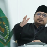 KPK Tetapkan Eks Menteri Agama sebagai Tersangka Kasus Korupsi Kuota Haji