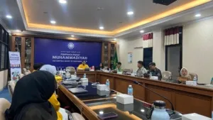 Lokakarya Pedoman Advokasi untuk Menangani Bullying dan Kekerasan Seksual di Kalangan Pelajar
