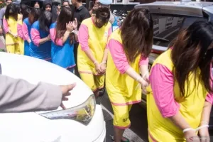 Perdagangan Bayi Berkedok Adopsi dari Indonesia Diusut Parlemen Singapura