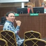 Ahok Sebut Lapangan Golf Jadi Tempat Negosiasi Korupsi