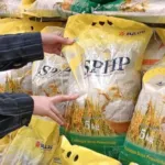 Bulog Kembali Salurkan Beras SPHP Sebanyak 1,5 Ton di 2026
