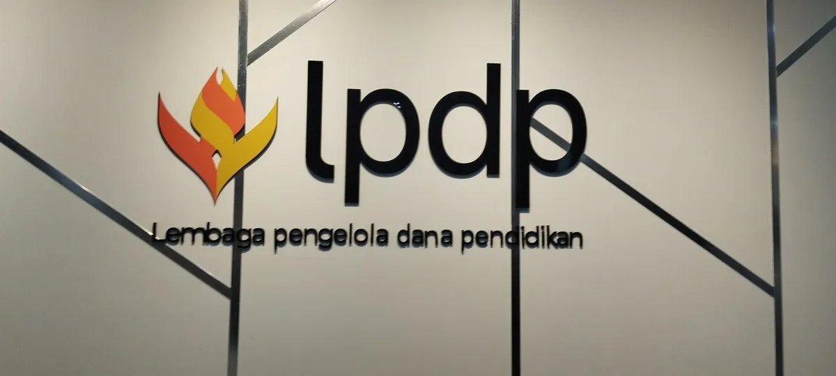 Lembaga pengelola Dana Pendidikan (LPDP) telah menerbitkan sejumlah kebijakan baru tentang penggunaan dana beasiswa secara rinci.