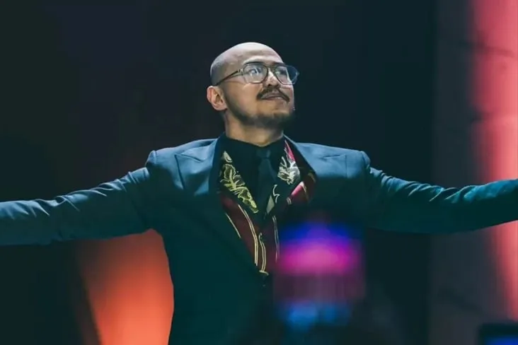 Sekretaris Jenderal Partai Keadilan Sejahtera (PKS) Muhammad Kholid merespons pelaporan komika Pandji Pragiwaksono ke kepolisian oleh sejumlah pihak.