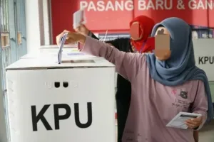 RUU Pilkada Tak Masuk Prolegnas 2026, DPR: ” Fokus UU Pemilu Dulu”