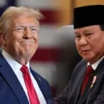 Menteri Sekretaris Negara Prasetyo Hadi menargetkan kesepakatan dagang antara Indonesia dan Amerika Serikat (AS) bisa rampung pada akhir Januari 2026.