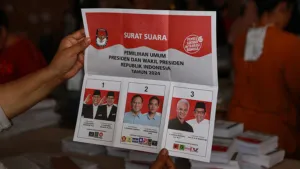 Wacana MPR Tak Masuk RUU Pemilu, DPR: “Rakyat Tetap Memilih”