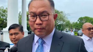 Kepala Badan Riset dan Inovasi Nasional (BRIN) Arif Satria menyampaikan apabila Presiden Prabowo Subianto akan menaikkan anggaran riset nasional hingga 50%.