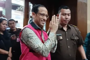 Nadiem: Pengadaan TIK Terkunci Windows Sejak Era Muhadjir