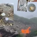 Kronologi Jatuhnya Pesawat ATR 42-500 di Sulsel