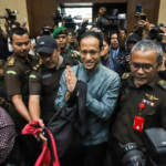 Nadiem Makarim Tantang Kejaksaaan Agung