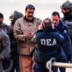 Apa yang terjadi setelah Nicolas Maduro Ditahan AS?