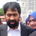 Mualem Geram Dugaan Pencurian Baut Jembatan Bailey di Bireuen