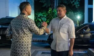 Sekretaris Kabinet Temui Anindya Bakrie, Kadin Dukung Program Prioritas Prabowo