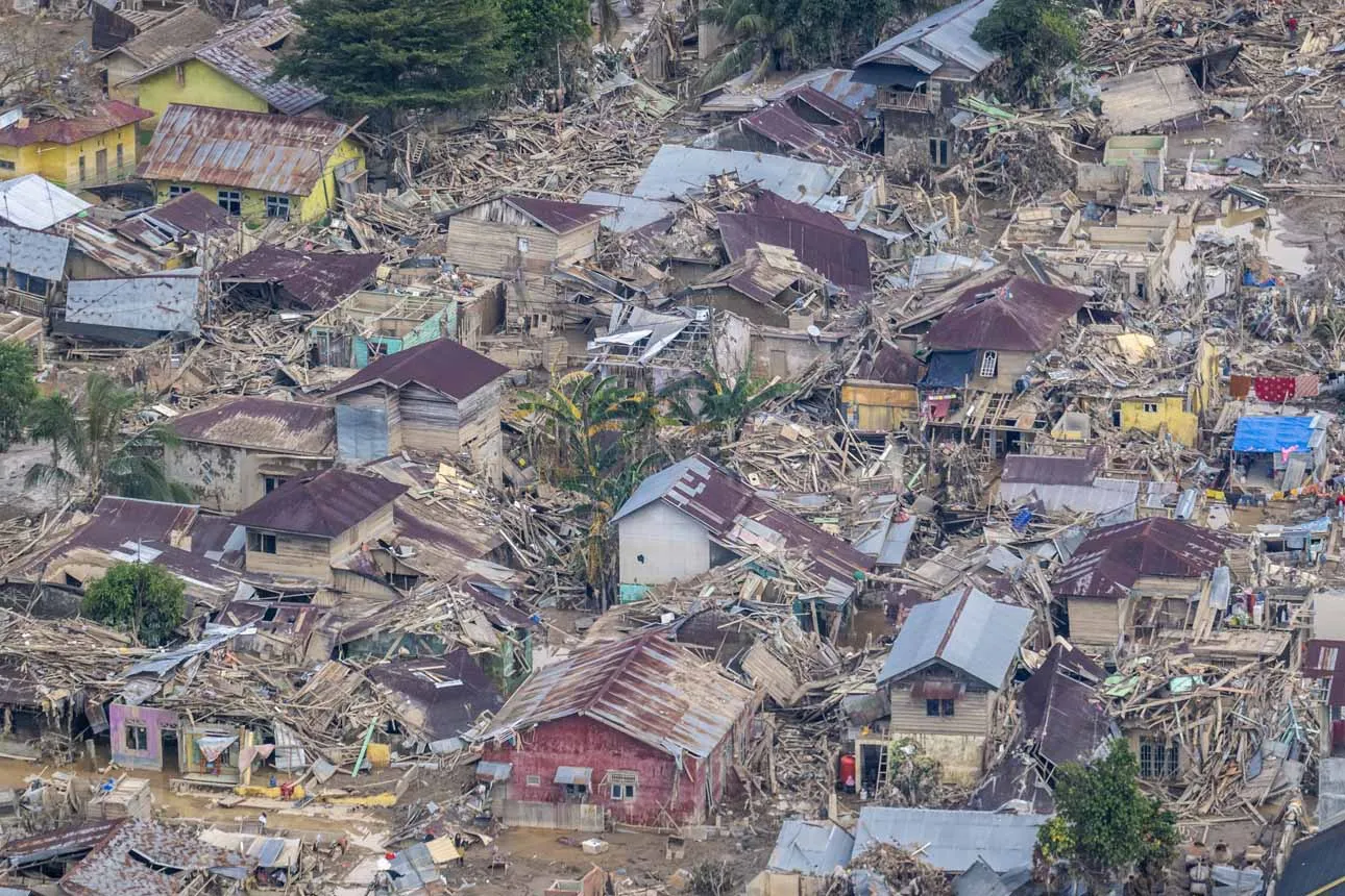 Banjir Belum Tertangani, Aceh Tamiang Perpanjang Tanggap Darurat hingga Februari