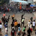 Tawuran Berulang di Manggarai , Pemprov DKI Perkuat Pencegahan Tawuran