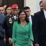 Delcy Rodriguez di Kursi Kekuasaan, Stabilitas Venezuela Dipertanyakan