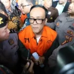 Sebut KPK Berpolitik