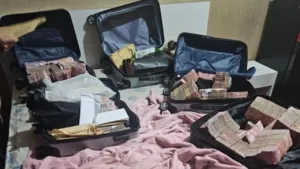 Safe House Jadi Markas