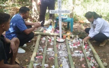 Pemerintah Pusat Bakal Evaluasi Buntut Meninggalnya Siswa NTT