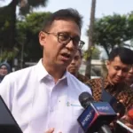 Menteri Kesehatan (Menkes) Budi Gunadi Sadikin merespons kasus meninggalnya seorang anak di Kabupaten Ngada, Nusa Tenggara Timur (NTT), yang menjadi sorotan publik.