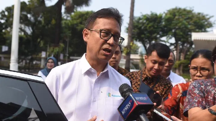 Menteri Kesehatan (Menkes) Budi Gunadi Sadikin merespons kasus meninggalnya seorang anak di Kabupaten Ngada, Nusa Tenggara Timur (NTT), yang menjadi sorotan publik.