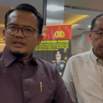 Proyek Fiktif PT DSI Terbongkar, Dirut dan Komisaris Resmi Ditahan