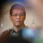 Purbaya Tegaskan Berantas Pengemplang Pajak, Negara Kejar Rasio Pajak 12%