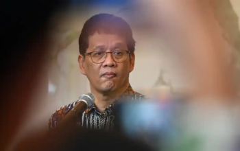 Purbaya Tegaskan Berantas Pengemplang Pajak, Negara Kejar Rasio Pajak 12%