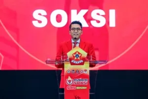 PN Jaksel Tolak Gugatan Ali Wongso ke Depinas SOKSI Pimpinan Misbakhun