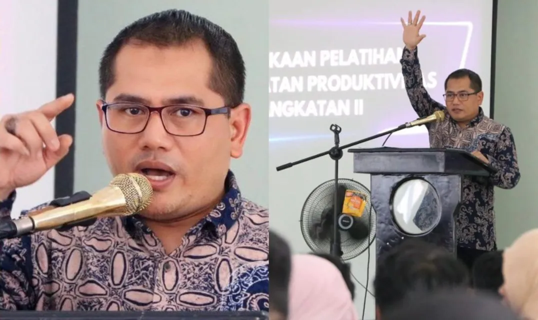 Bupati Buol sekaligus eks Staf Khusus Menteri Ketenagakerjaan periode 2019–2024 Risharyudi Triwibowo siap mengembalikan uang sebesar US$10.000 kepada Komisi Pemberantasan Korupsi (KPK).